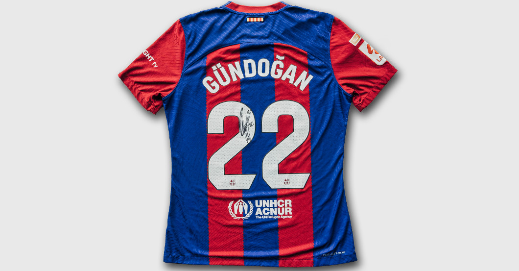 Gündogan Match Trikot   Gündogan Match Trikot