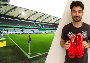 Gündogan Paket DFB Gündogan Paket DFB