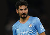  Gündogan Trikot ManCity 