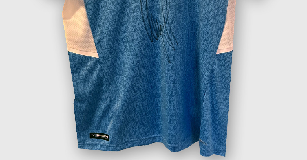 Gündogan Trikot ManCity   Gündogan Trikot ManCity