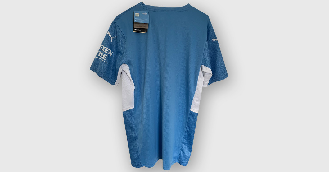 Gündogan Trikot ManCity   Gündogan Trikot ManCity