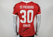  Günter Freiburg Trikot  