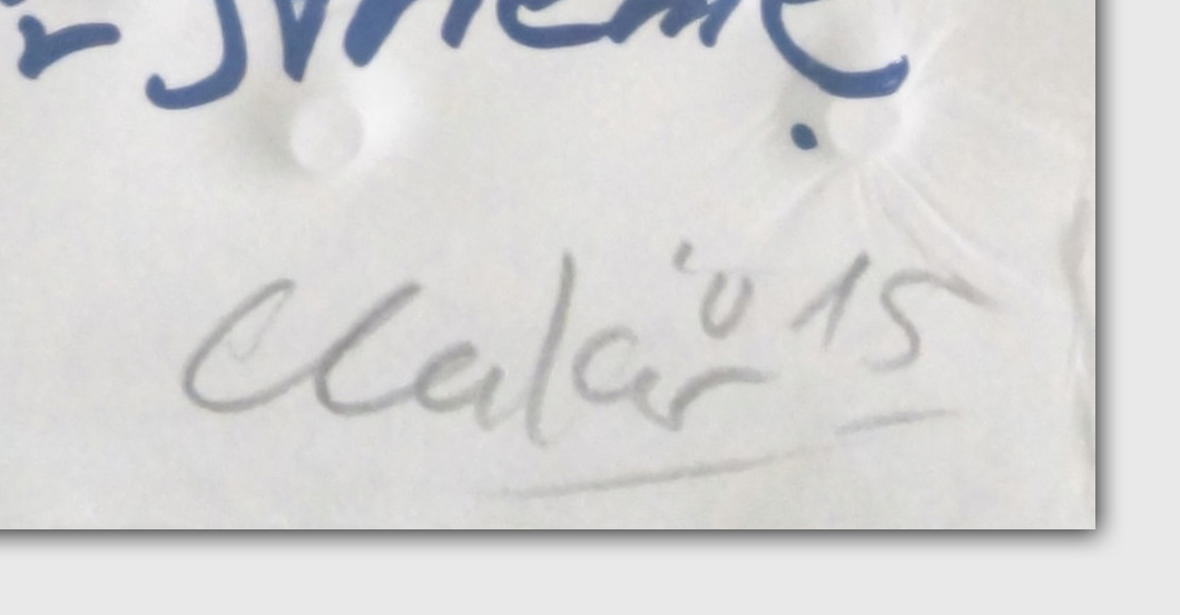  Günther Uecker Werk 