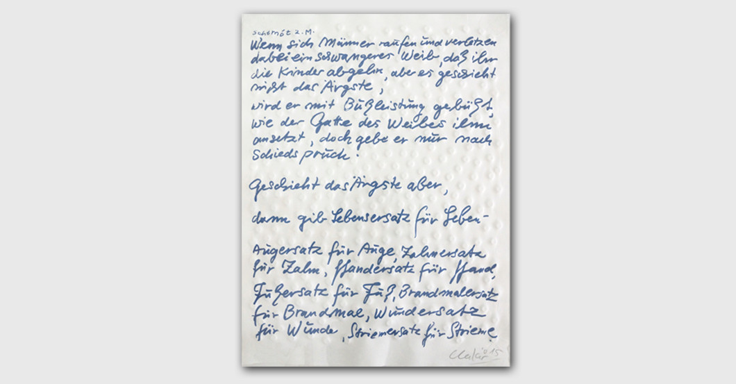  Günther Uecker Werk 