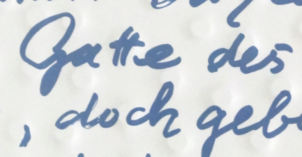  Günther Uecker Werk 