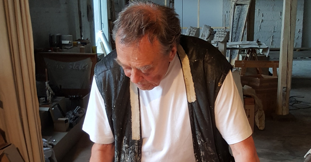  Günther Uecker Werk 