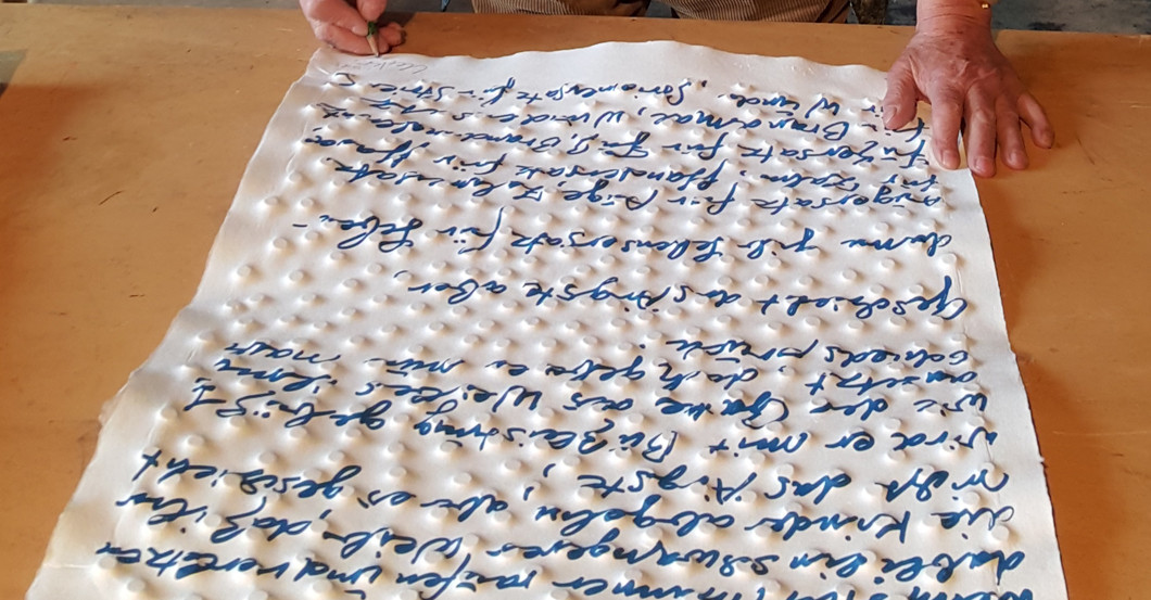  Günther Uecker Werk 