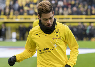 Guerreiro Warm Up Shirt 
