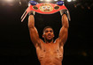  Anthony Joshua belt 