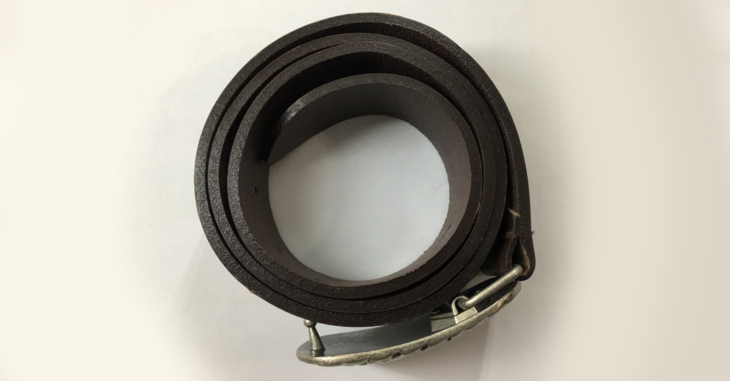  Gürtel aus der 5. Show 