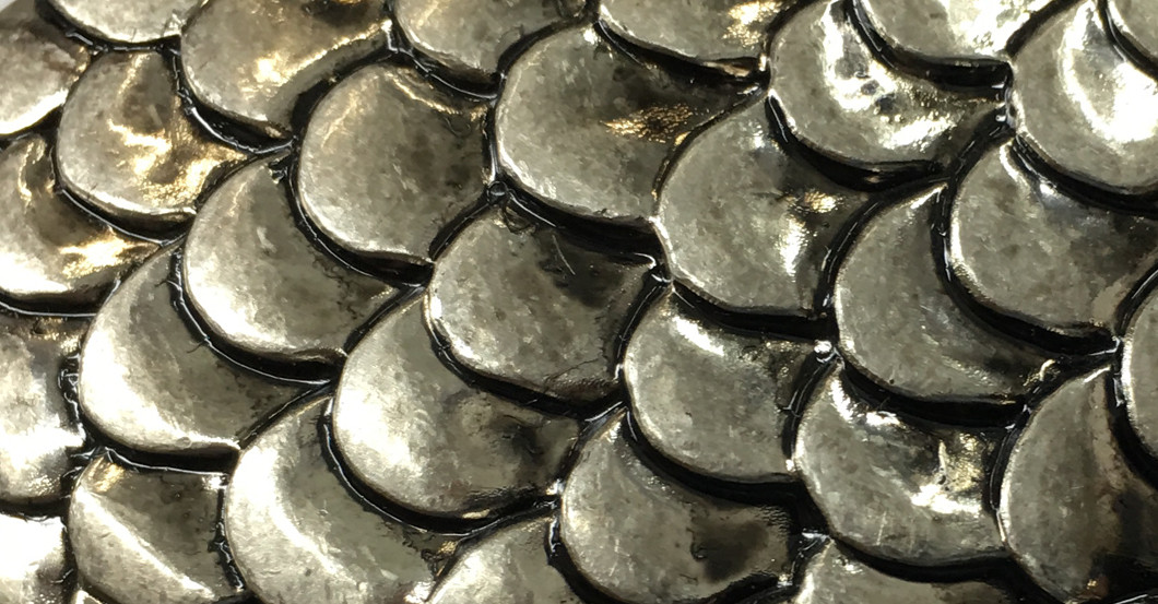  Gürtel aus der 5. Show 