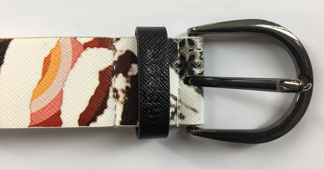  Gürtel aus der 9. Show 