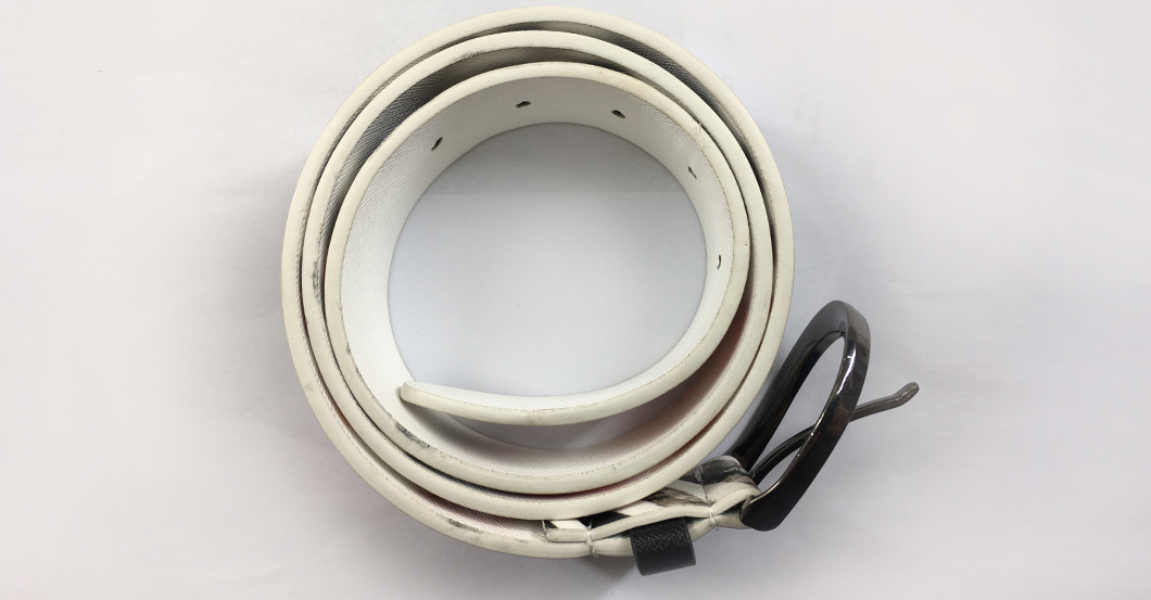  Gürtel aus der 9. Show 