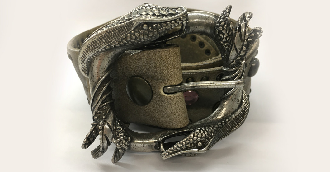 Gürtel aus Show 4   Gürtel aus Show 4