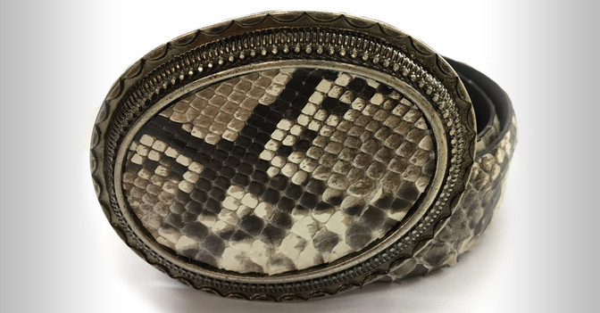 Gürtel aus Show 9   Gürtel aus Show 9