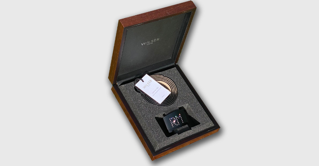 Gürtel Ralf Moeller   Gürtel Ralf Moeller