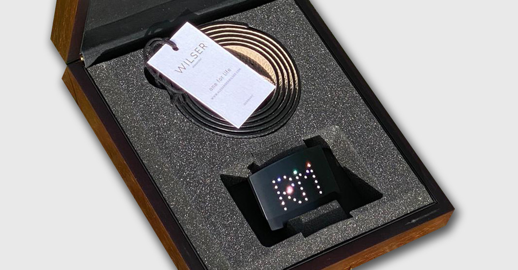 Gürtel Ralf Moeller   Gürtel Ralf Moeller