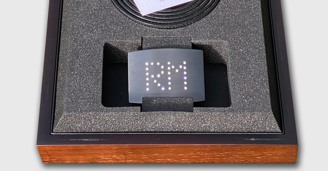 Gürtel Ralf Moeller   Gürtel Ralf Moeller