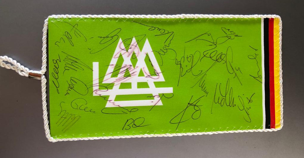  Guido Buchwald Treffen 