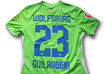  VfL Guilavogui Trikot 