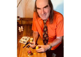  Guildo Horn Ostereier  