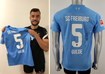  Gulde SCF Trikot 