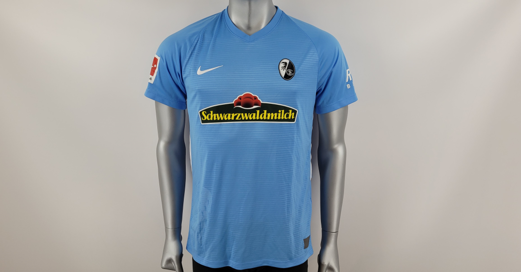  Gulde SCF Trikot 