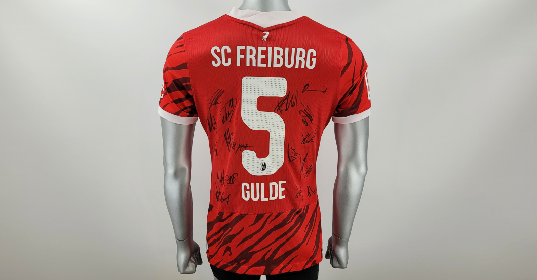  Gulde SCF 