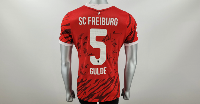  Gulde SCF 