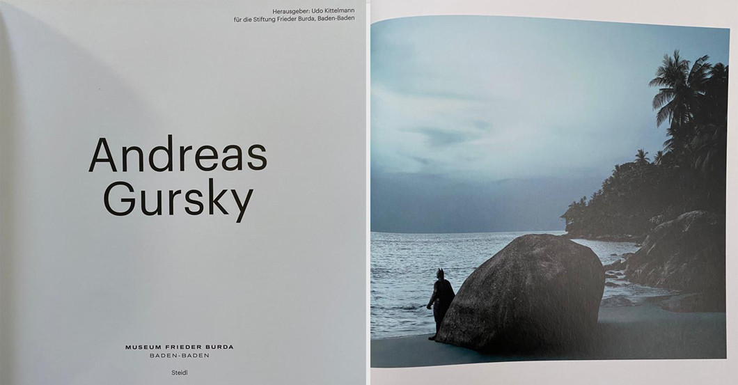 Gursky Kunstkatalog   Gursky Kunstkatalog