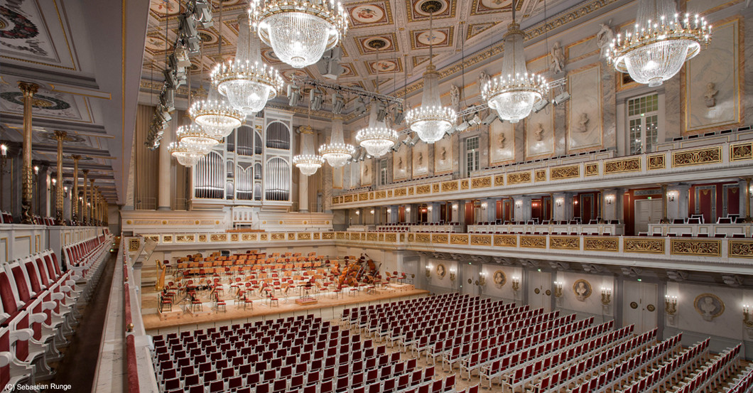  Gustav Mahler Reihe 14 