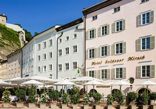  Gutschein Goldener Hirsch 