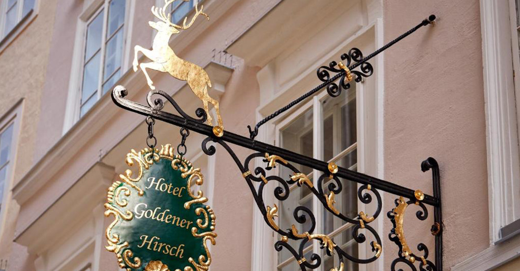 Gutschein Goldener Hirsch   Gutschein Goldener Hirsch