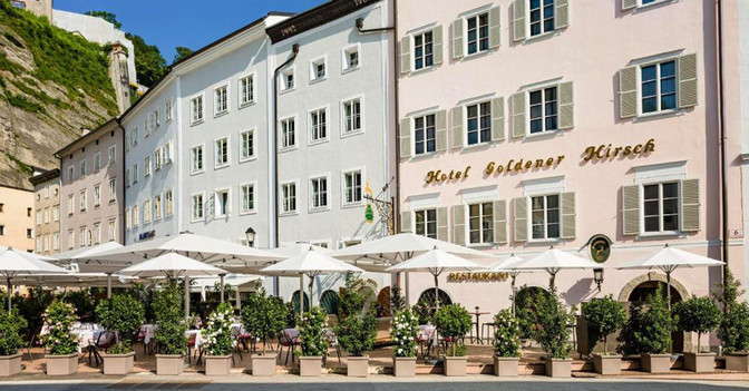 Gutschein Goldener Hirsch   Gutschein Goldener Hirsch