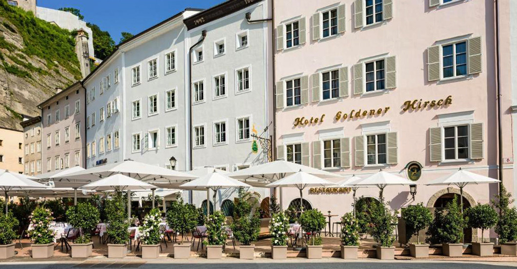 Gutschein Goldener Hirsch   Gutschein Goldener Hirsch