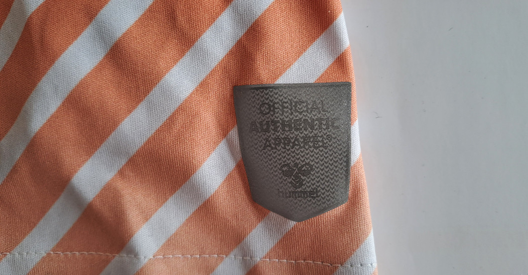  GWD Minden Torwarttrikot 