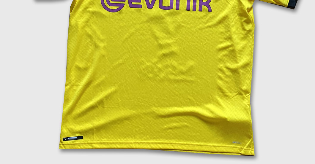 Haaland BVB Fehldruck    Haaland BVB Fehldruck