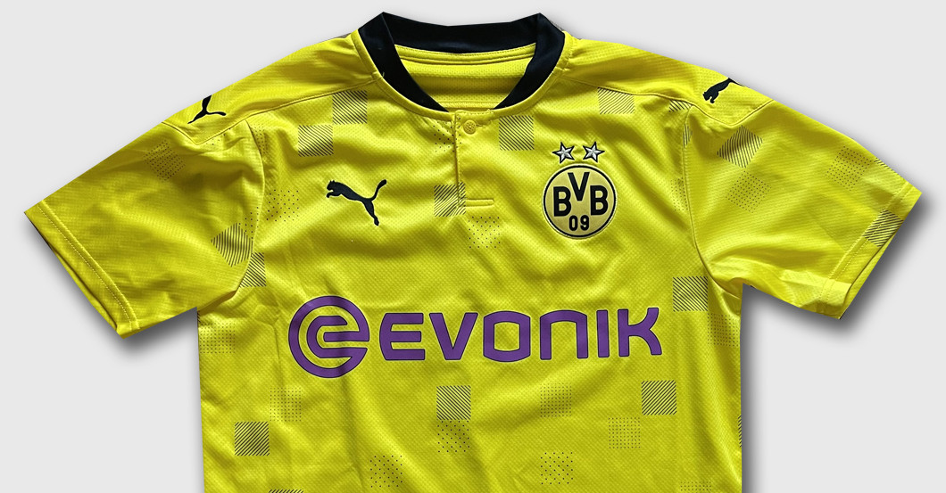 Haaland CL Trikot   Haaland CL Trikot