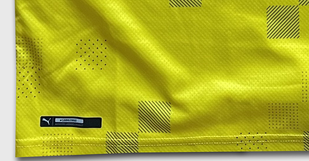 Haaland CL Trikot   Haaland CL Trikot