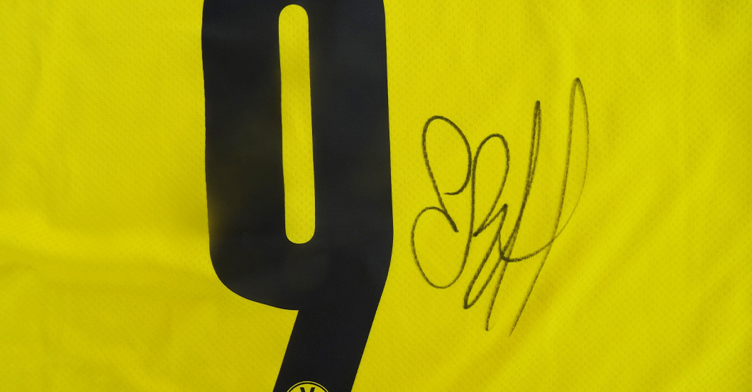 Haaland Trikot Fanhilfe   Haaland Trikot Fanhilfe