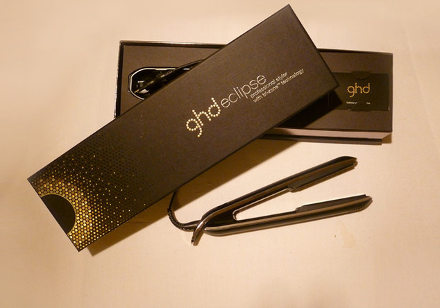 Haar-Styling-Set   Haar-Styling-Set