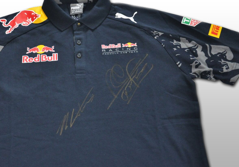 Häkkinen Vietoris Shirt   Häkkinen Vietoris Shirt