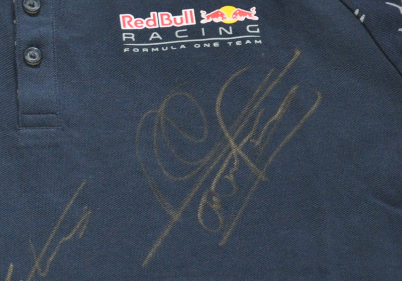 Häkkinen Vietoris Shirt   Häkkinen Vietoris Shirt