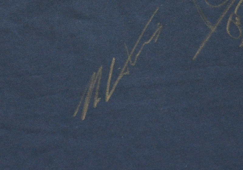 Häkkinen Vietoris Shirt   Häkkinen Vietoris Shirt