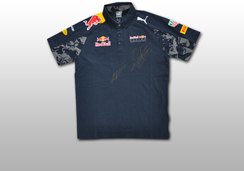 Häkkinen Vietoris Shirt   Häkkinen Vietoris Shirt