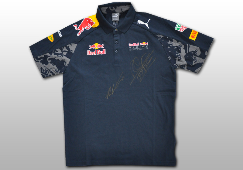 Häkkinen Vietoris Shirt   Häkkinen Vietoris Shirt