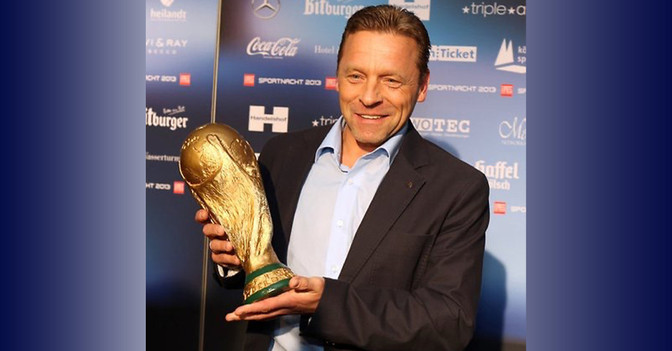 Häßler Spiel Italien   Häßler Spiel Italien