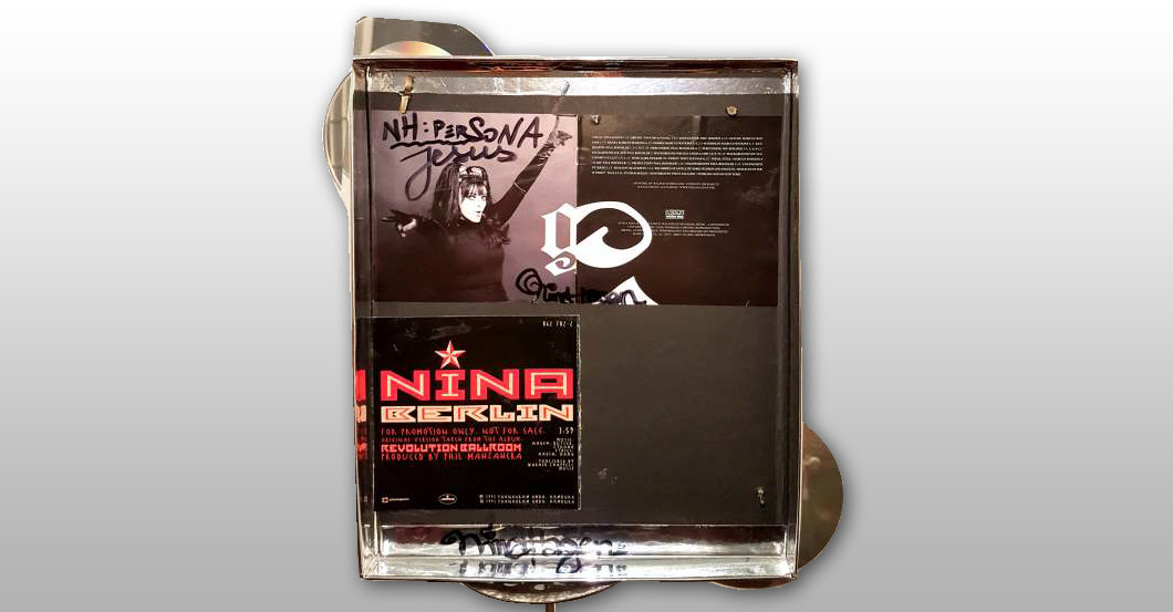 Hagens Madonna   Hagens Madonna