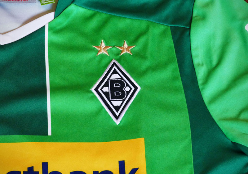 Hahn Gladbach Trikot   Hahn Gladbach Trikot