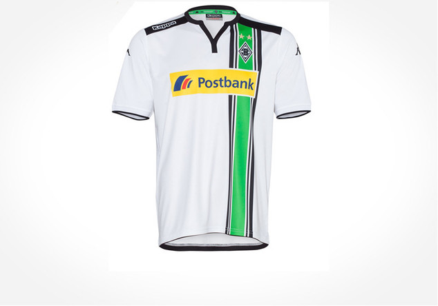 Hahn Gladbach Trikot   Hahn Gladbach Trikot